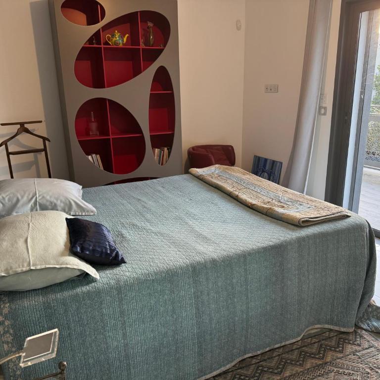 Villa Victoria 5 chambres - Villa mit 1 Schlafzimmer - 22