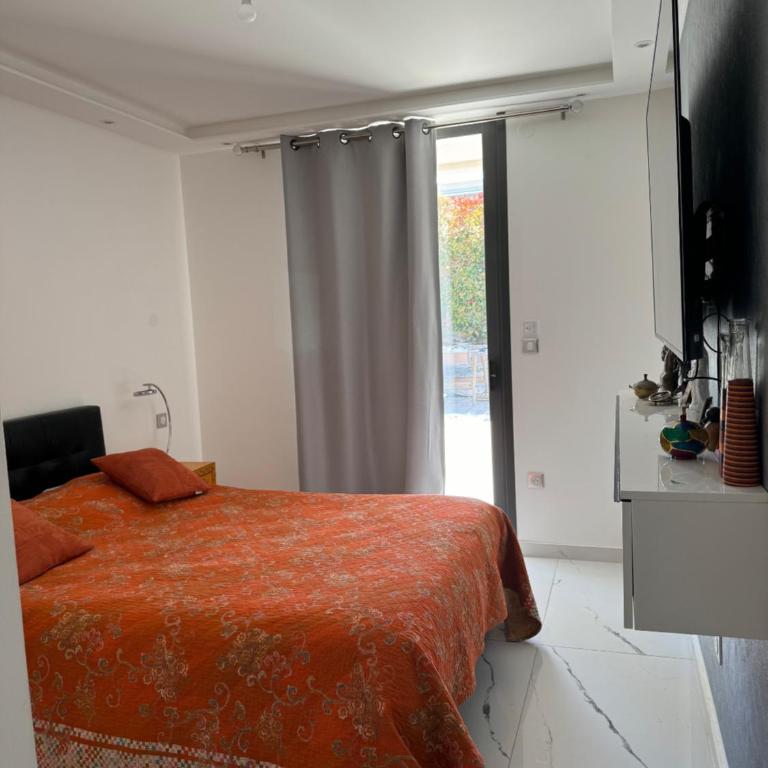 Villa Victoria 5 chambres - Villa mit 1 Schlafzimmer - 14