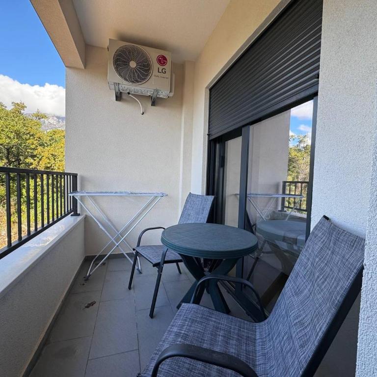 TRE Apartments - One-Bedroom Apartment - 22