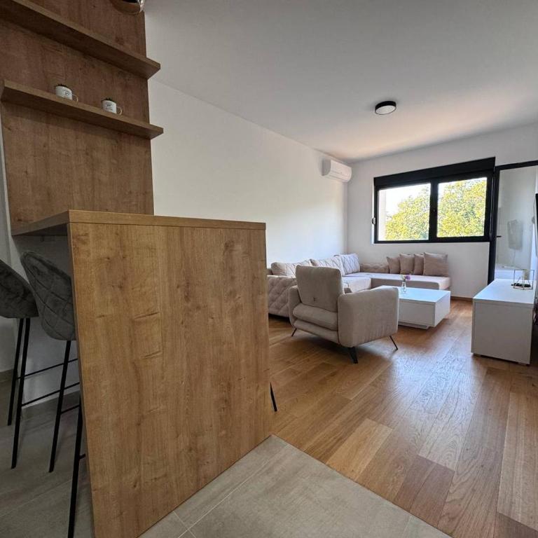TRE Apartments - One-Bedroom Apartment - 19