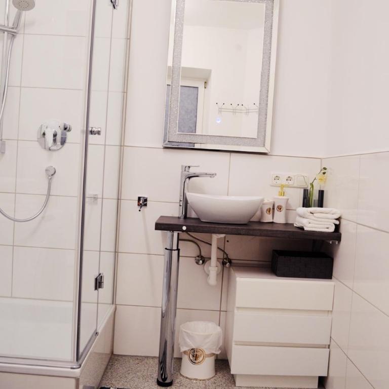 New City Center Stays 2 - Apartamento - 11