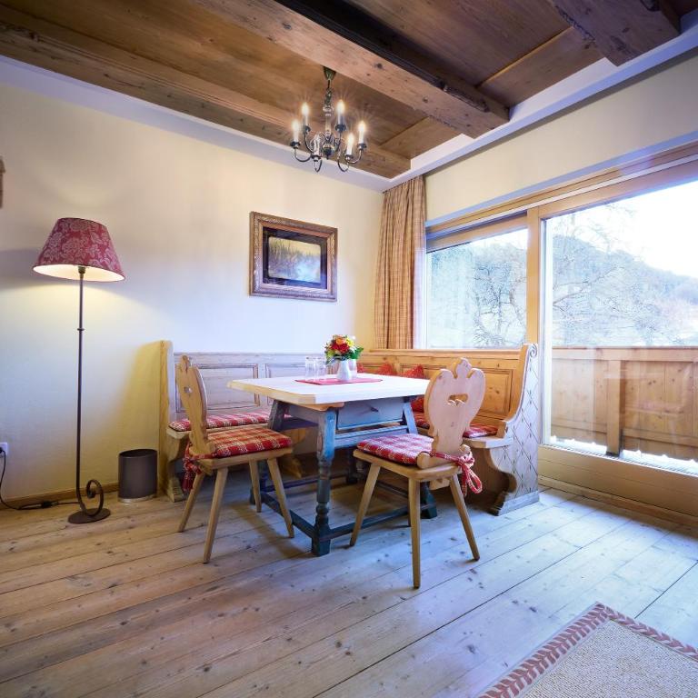 Hotel Rasmushof Kitzbühel - Suite Deluxe - 6