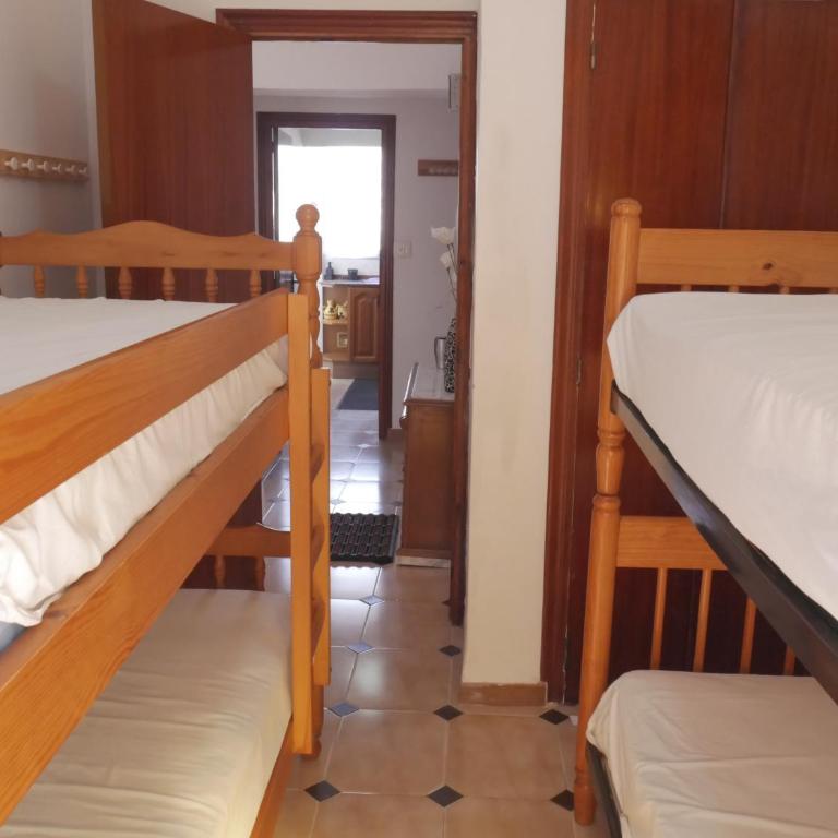 El Raco, C-5-10 - Apartamento con vistas al mar - 8