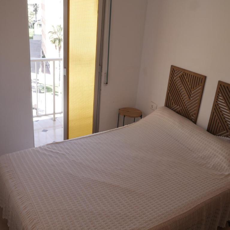 El Raco, C-5-10 - Apartamento con vistas al mar - 13