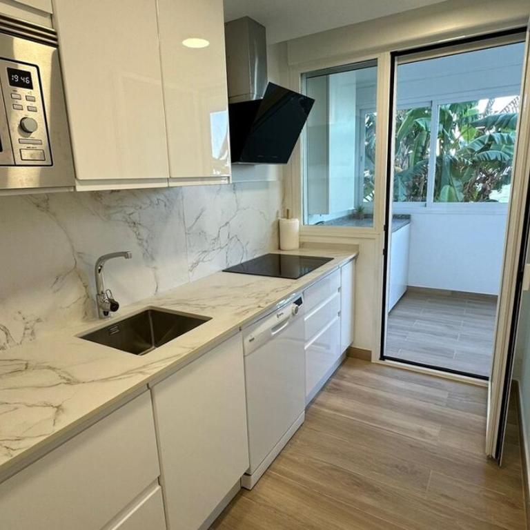 La Perla Beach - Apartamento de 2 dormitorios - 3
