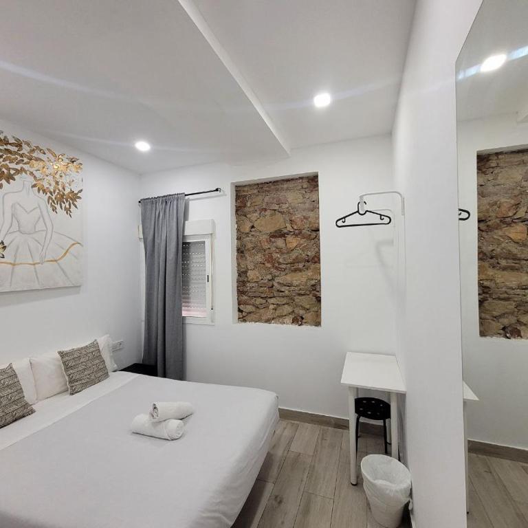 AYZ Silvela - Auto check-in property - Habitación Doble - 5