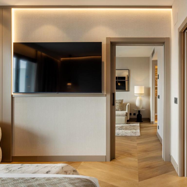 Ilunion Málaga - Suite Junior - 6
