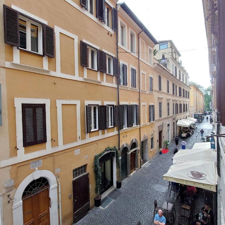 Vantaggio - Appartamento 2 - 15