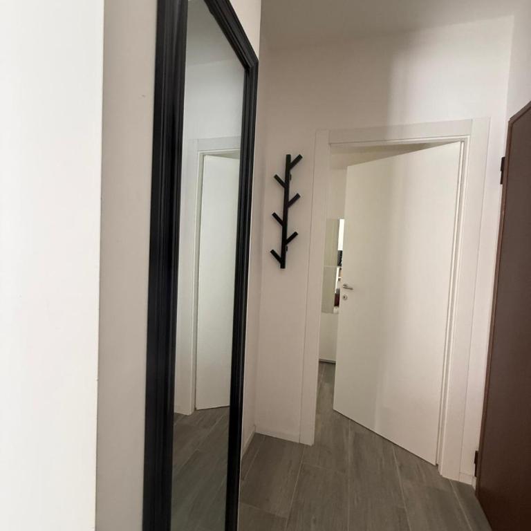 Tiburtina FLAM guest house - One-Bedroom Apartment - 23