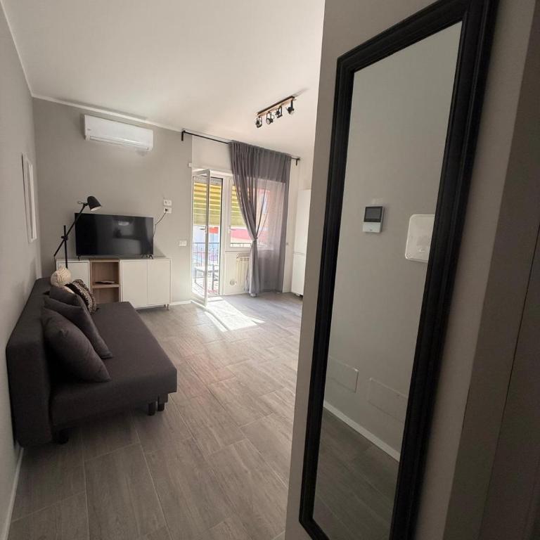 Tiburtina FLAM guest house - One-Bedroom Apartment - 21