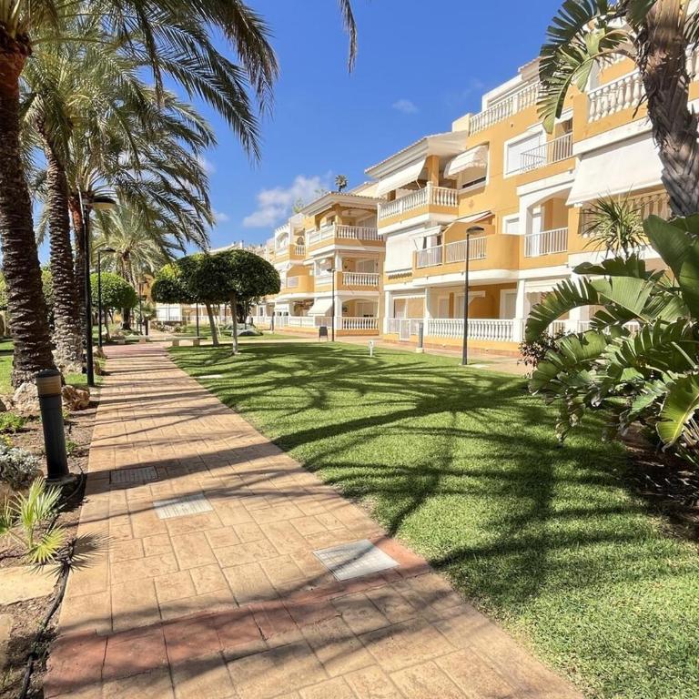 Playasol II Denia by Elconserje - Apartamento de 2 dormitorios - 2