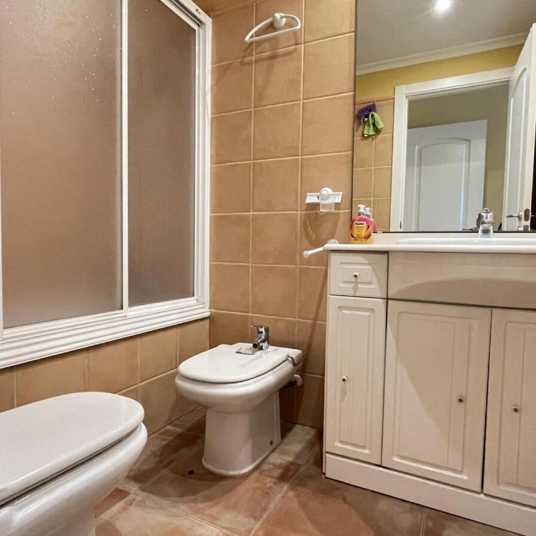 Playasol II Denia by Elconserje - Apartamento de 2 dormitorios - 4