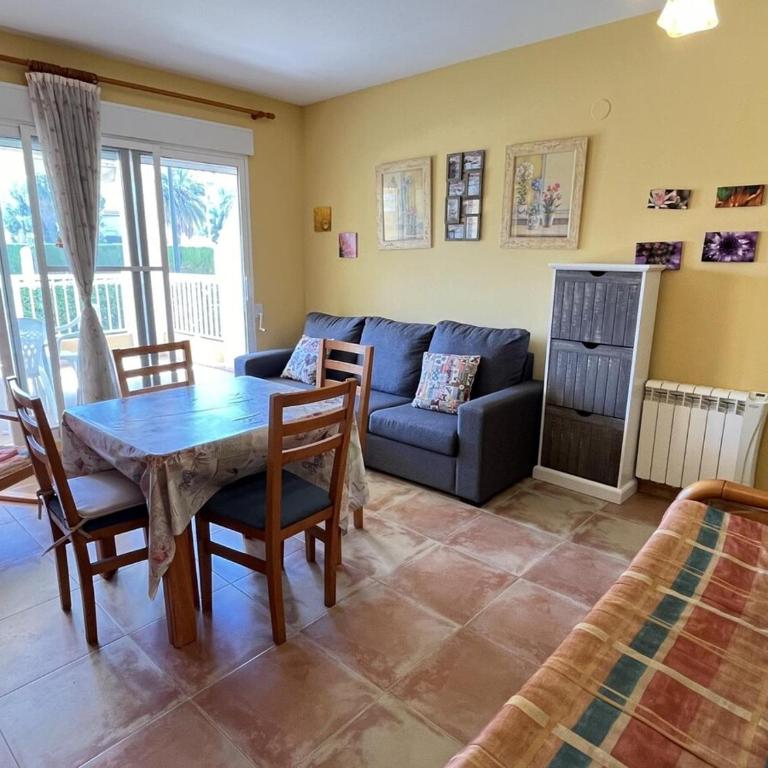 Playasol II Denia by Elconserje - Apartamento de 2 dormitorios - 5