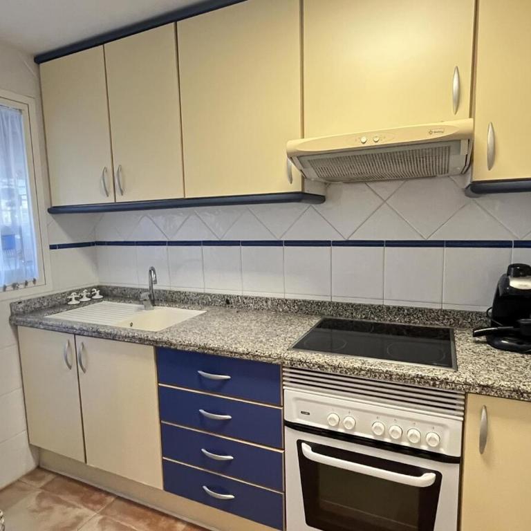 Playasol II Denia by Elconserje - Apartamento de 2 dormitorios - 14