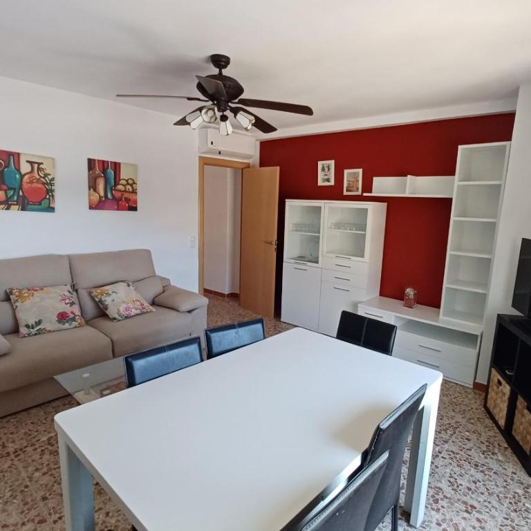 Albatros Orangecosta - Apartamento de 1 dormitorio - 3
