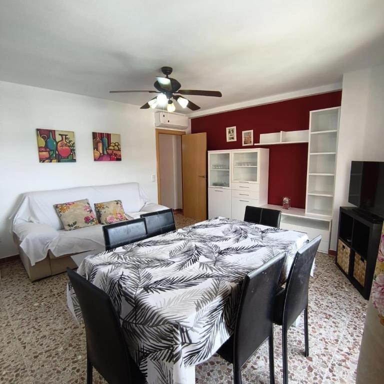 Albatros Orangecosta - Apartamento de 1 dormitorio - 4