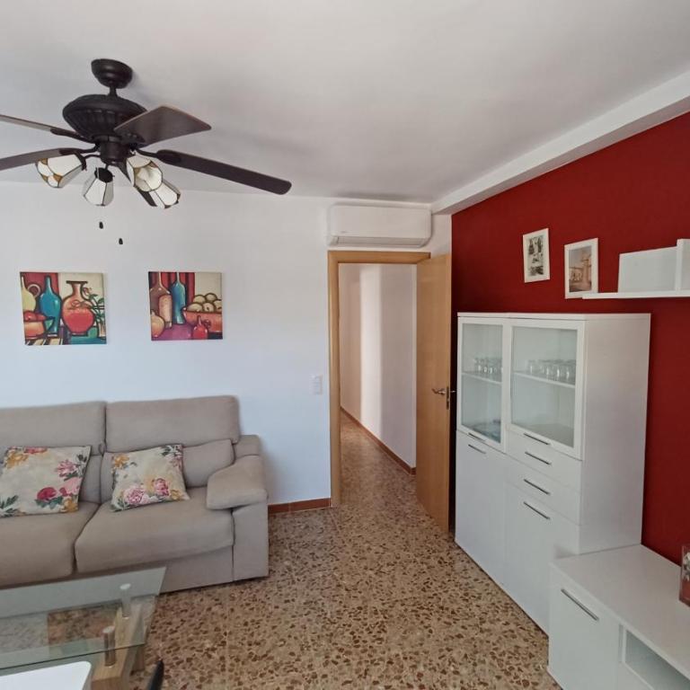 Albatros Orangecosta - Apartamento de 1 dormitorio - 6