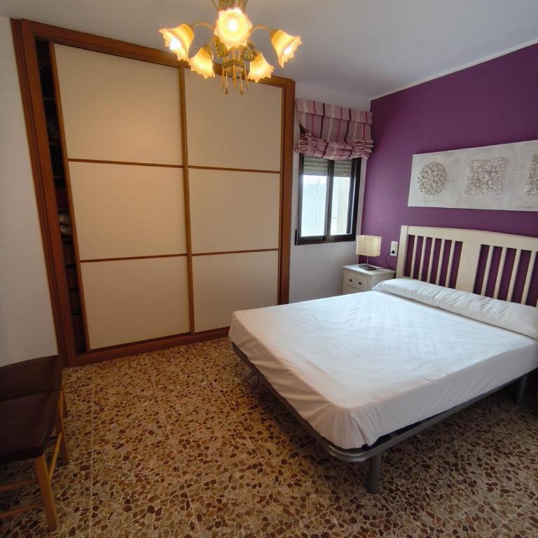 Albatros Orangecosta - Apartamento de 1 dormitorio - 7