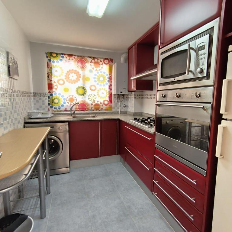 Albatros Orangecosta - Apartamento de 1 dormitorio - 9