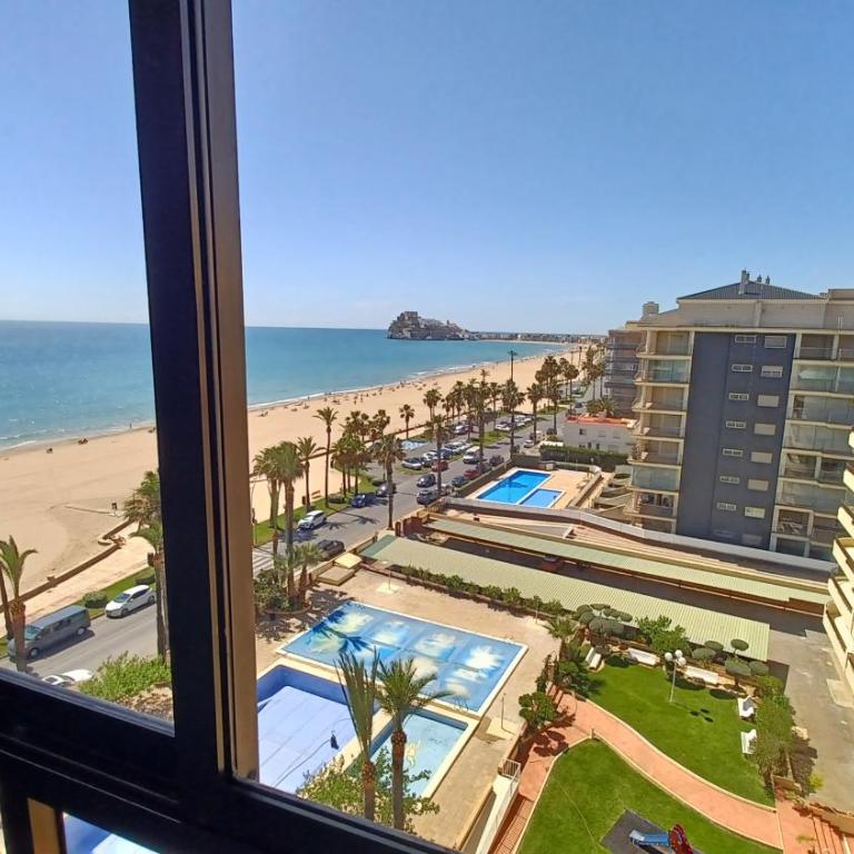 Albatros Orangecosta - Apartamento de 1 dormitorio - 10