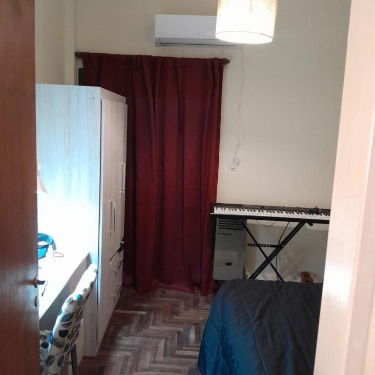 Departamento en Carlos Paz, céntrico - Apartamento de 1 dormitorio - 3
