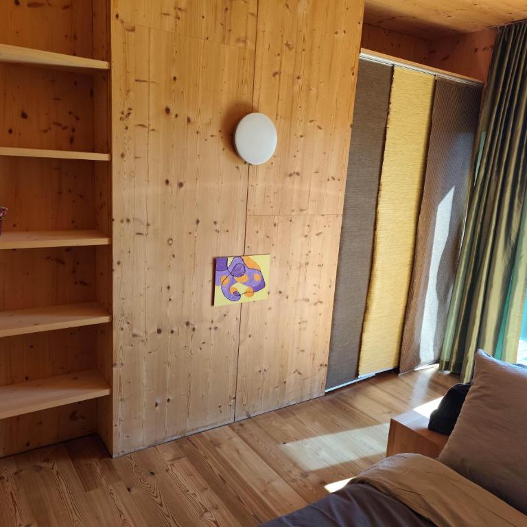 Ferienhaus Dauerstein - Ferienhaus mit Dusche - 26