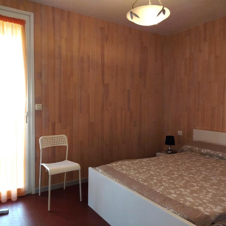 Proche du port beau T3 lumineux tout confort avec parking - 4RS121 - Apartment mit 2 Schlafzimmern - 22
