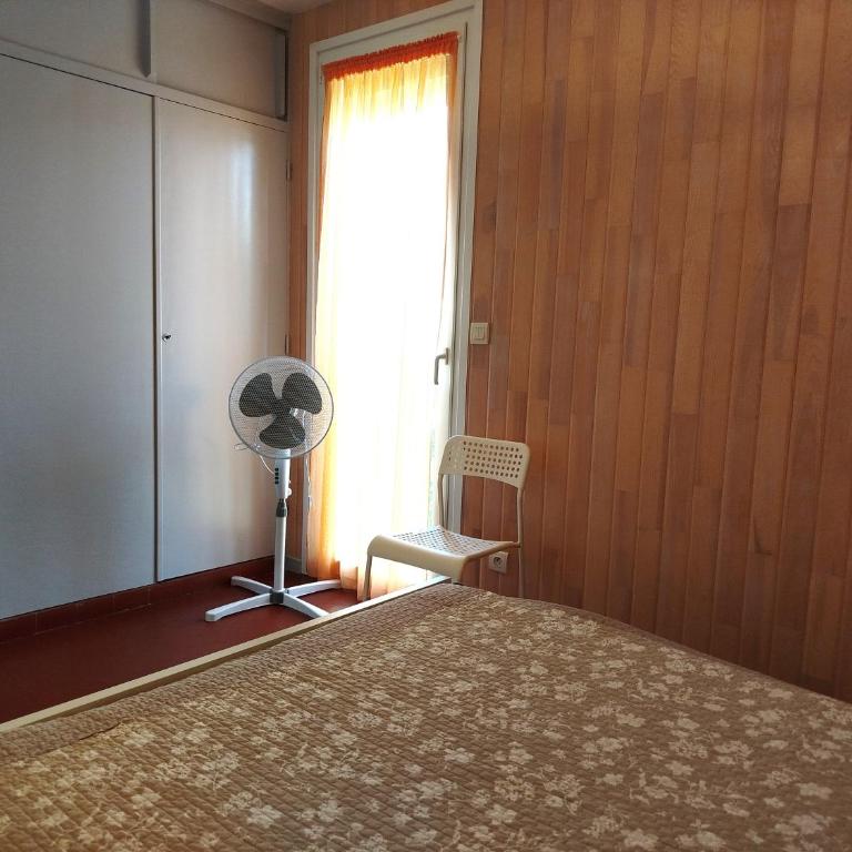 Proche du port beau T3 lumineux tout confort avec parking - 4RS121 - Apartment mit 2 Schlafzimmern - 24
