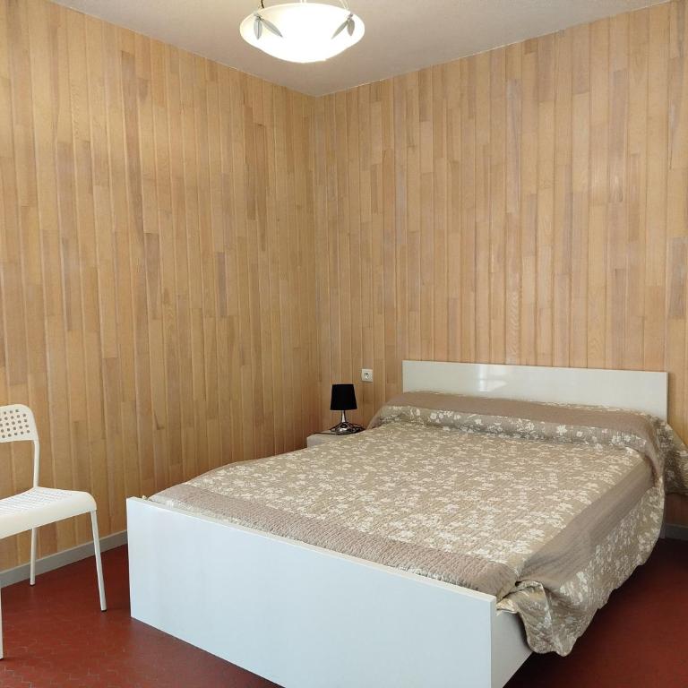 Proche du port beau T3 lumineux tout confort avec parking - 4RS121 - Apartment mit 2 Schlafzimmern - 25
