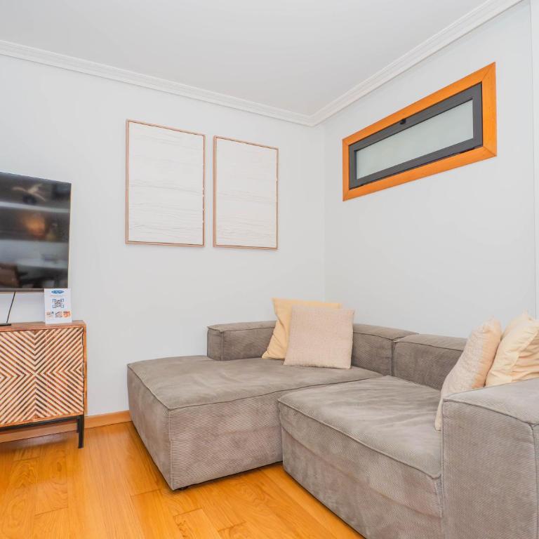 YBH Cuba 26, 1 - Apartamento de 1 dormitorio - 7