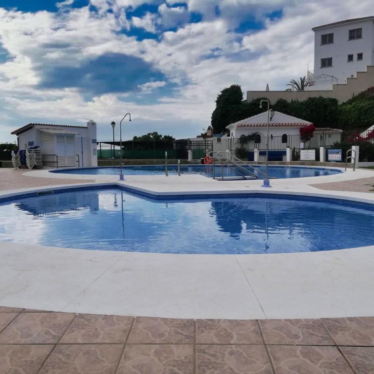 A2407 Charming Townhouse with sea views and pool - Casa Vacacional de 3 dormitorios - 5