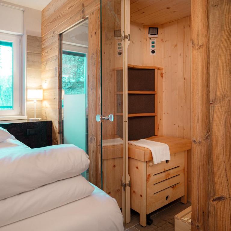LAltro John - Apartamento de 1 dormitorio - 3