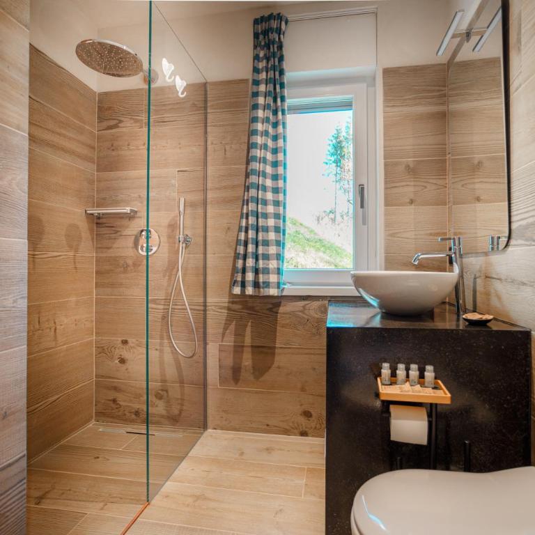 LAltro John - Apartamento de 1 dormitorio - 4
