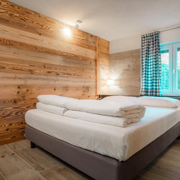 LAltro John - Apartamento de 1 dormitorio - 6