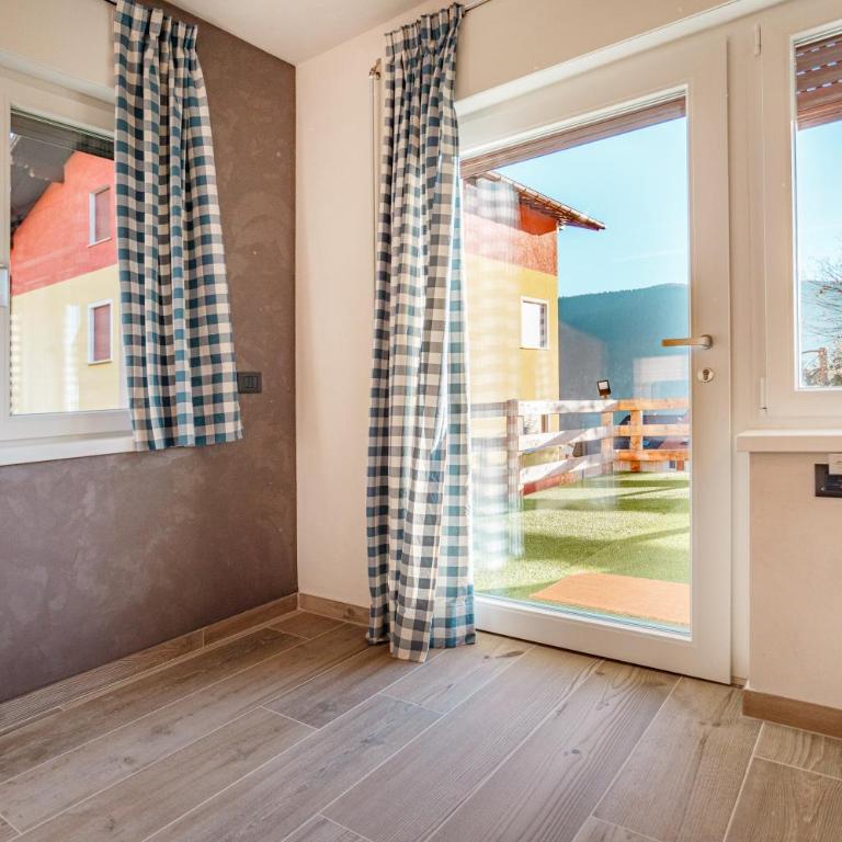 LAltro John - Apartamento de 1 dormitorio - 13