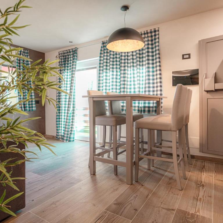LAltro John - Apartamento de 1 dormitorio - 16