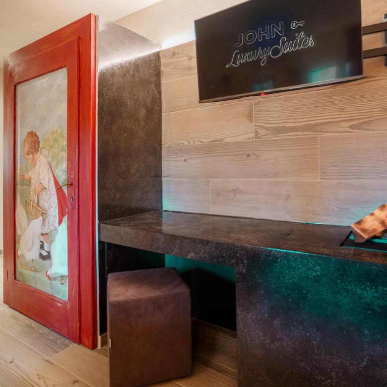 LAltro John - Apartamento de 1 dormitorio - 18