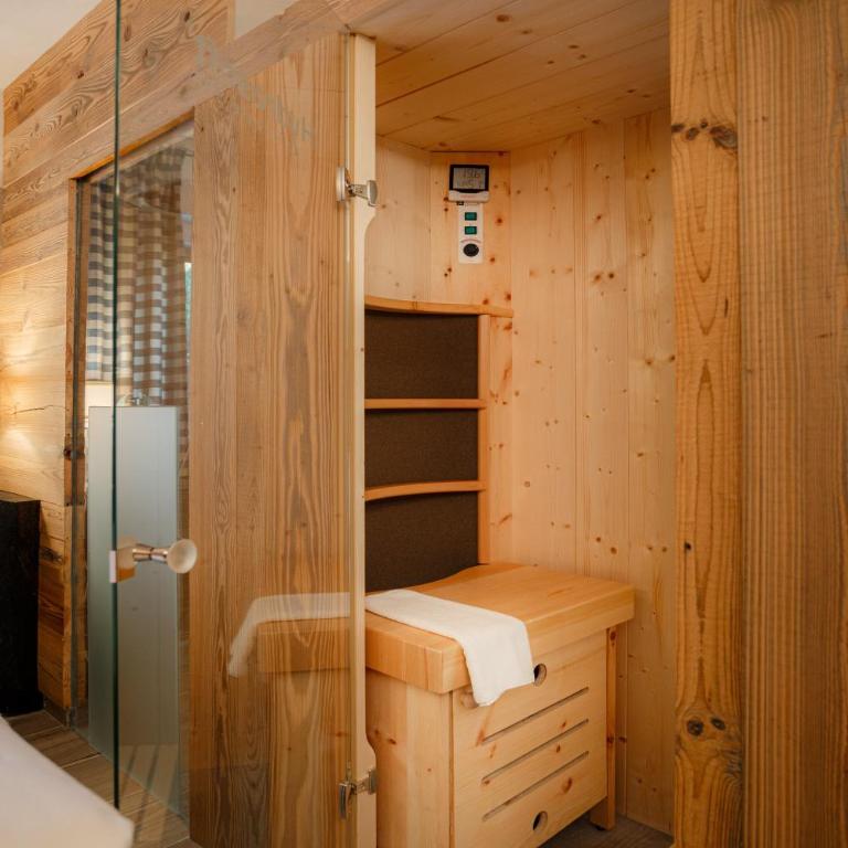 LAltro John - Apartamento de 1 dormitorio - 20