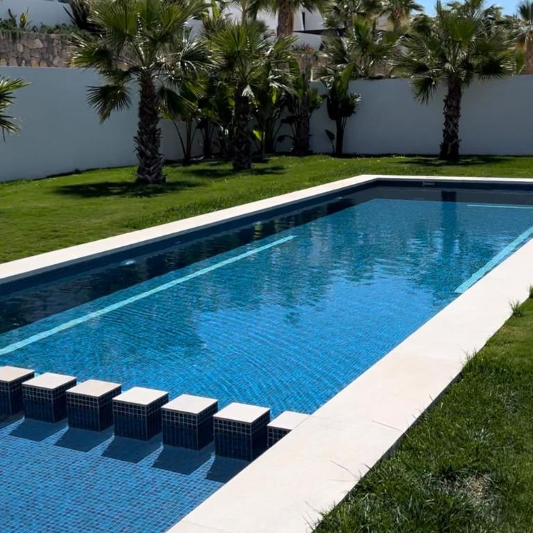 Sunny Calp - Casa Unifamiliar de 3 dormitorios - 1