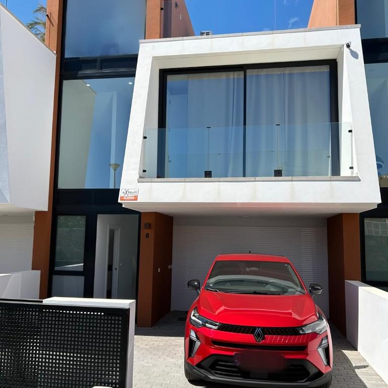 Sunny Calp - Casa Unifamiliar de 3 dormitorios - 15
