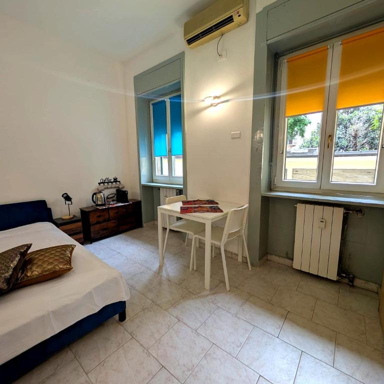 Hbhall City Life Studio - Appartamento con 1 Camera da Letto - 7