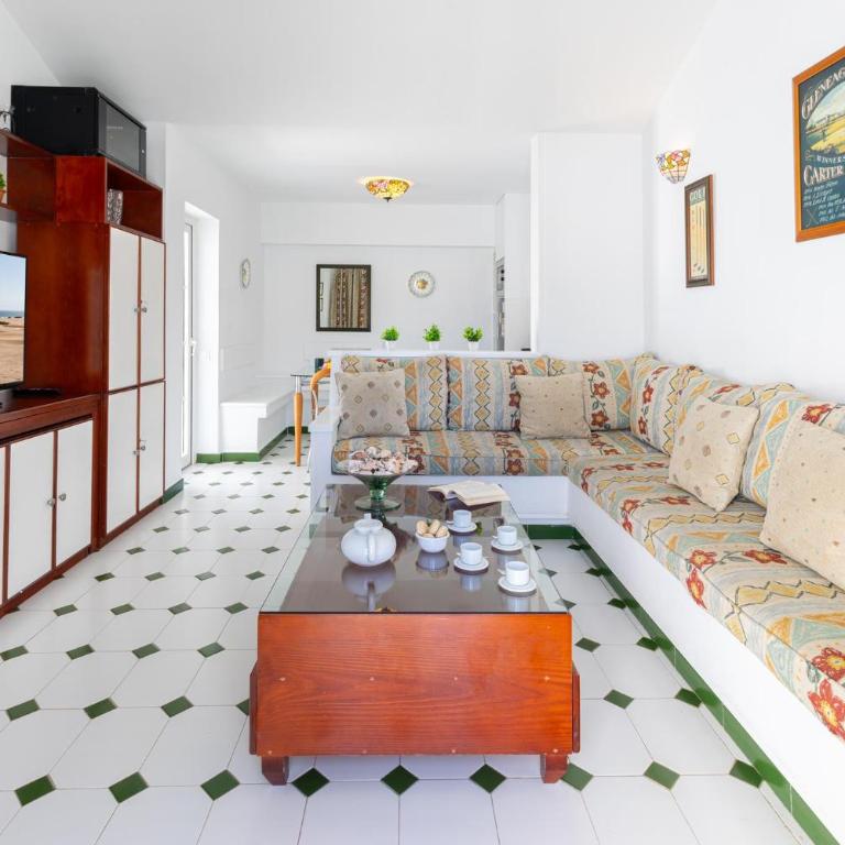 Campo Golf 75 by VillaGranCanaria - Two-Bedroom Bungalow - 6