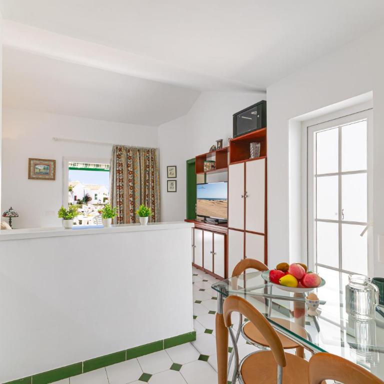 Campo Golf 75 by VillaGranCanaria - Two-Bedroom Bungalow - 7