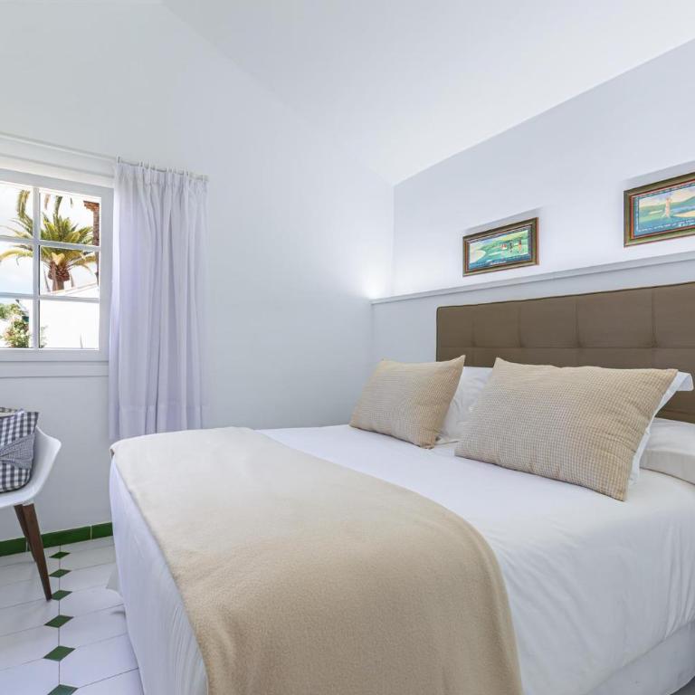 Campo Golf 75 by VillaGranCanaria - Two-Bedroom Bungalow - 9