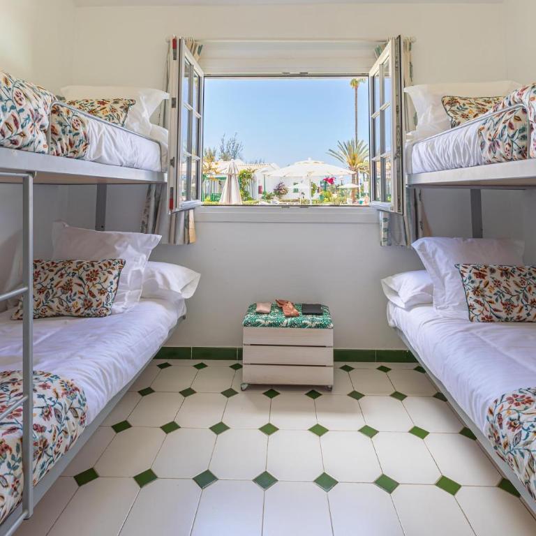 Campo Golf 75 by VillaGranCanaria - Two-Bedroom Bungalow - 11