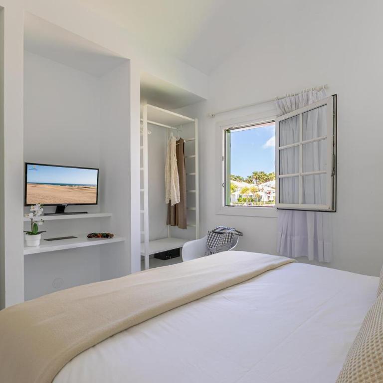 Campo Golf 75 by VillaGranCanaria - Two-Bedroom Bungalow - 22