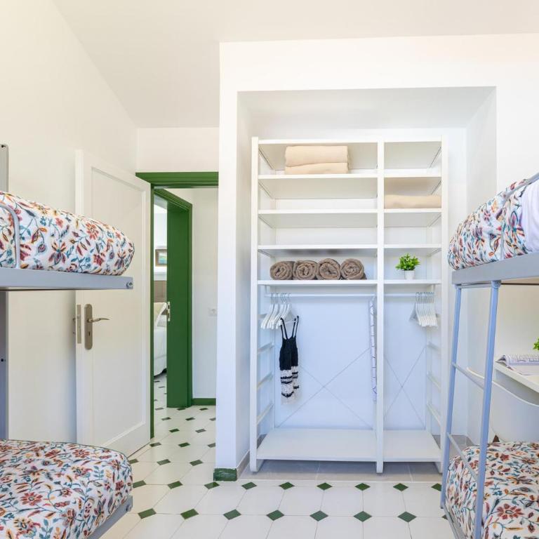 Campo Golf 75 by VillaGranCanaria - Two-Bedroom Bungalow - 27