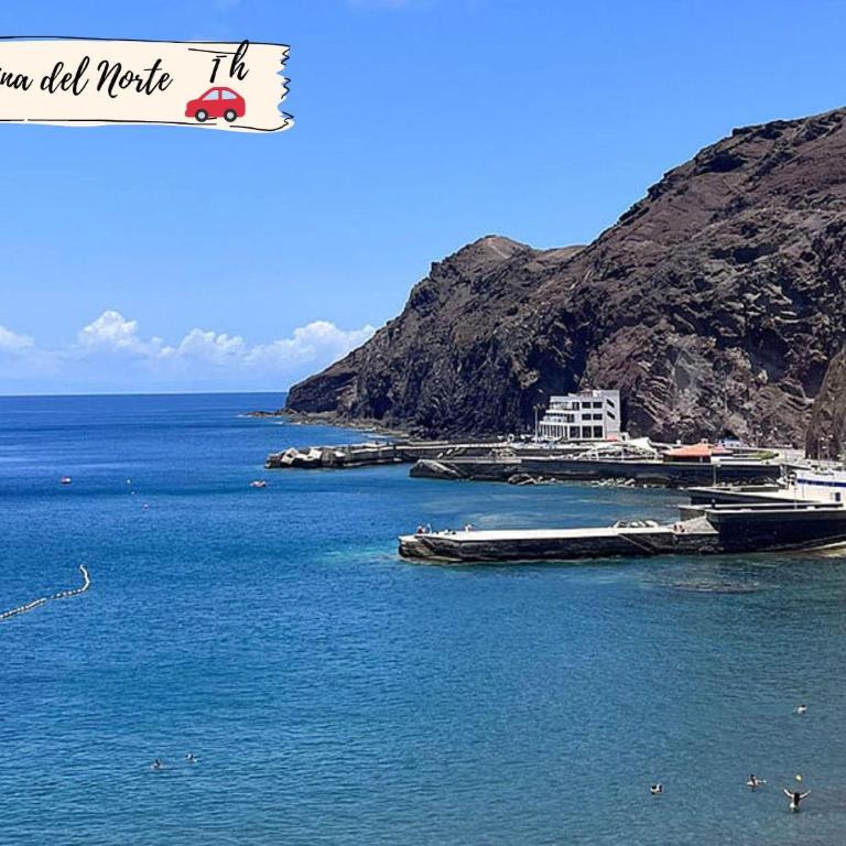 Campo Golf 75 by VillaGranCanaria - Two-Bedroom Bungalow - 53