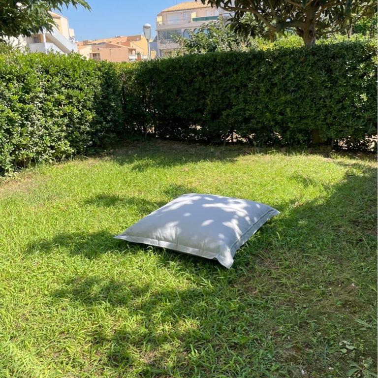Appartement rénové avec piscine, plage 2mns à pied - Apartment mit 2 Schlafzimmern - 9