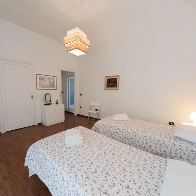 Lovely Salerno - Apartment - Appartamento con 3 Camere da Letto - 24